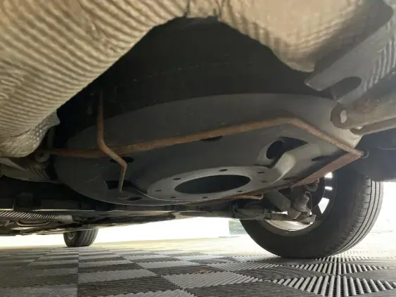 RENAULT MEGANE IV - voiture d'occasion - Photo 17