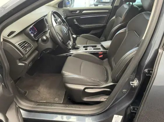 RENAULT MEGANE IV - voiture d'occasion - Photo 18