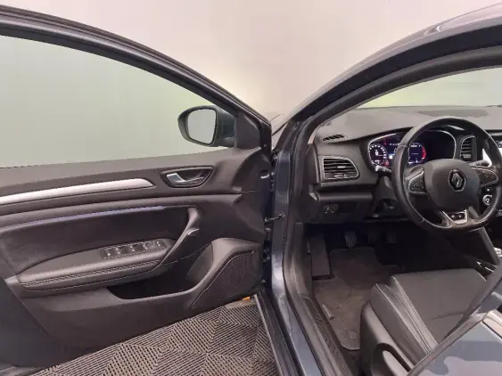 RENAULT MEGANE IV - voiture d'occasion - Photo 19