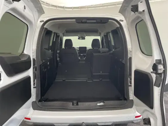 RENAULT KANGOO III - voiture d'occasion - Photo 16