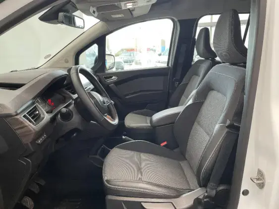 RENAULT KANGOO III - voiture d'occasion - Photo 18