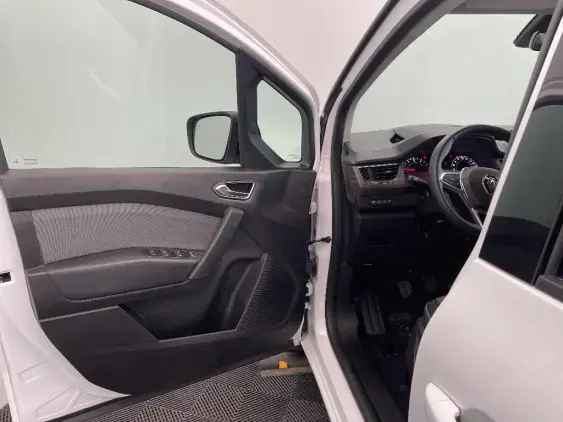 RENAULT KANGOO III - voiture d'occasion - Photo 19