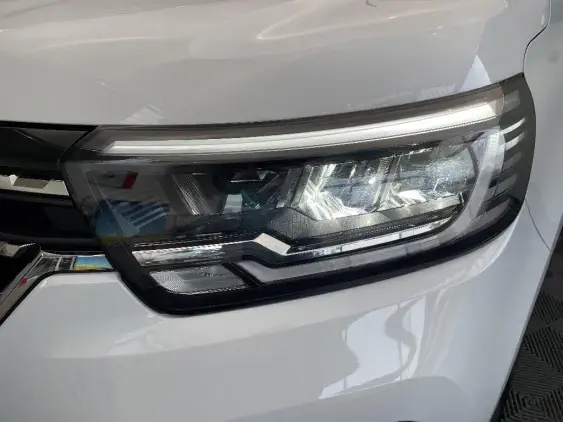 RENAULT KANGOO III - voiture d'occasion - Photo 22