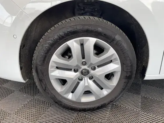 RENAULT KANGOO III - voiture d'occasion - Photo 23