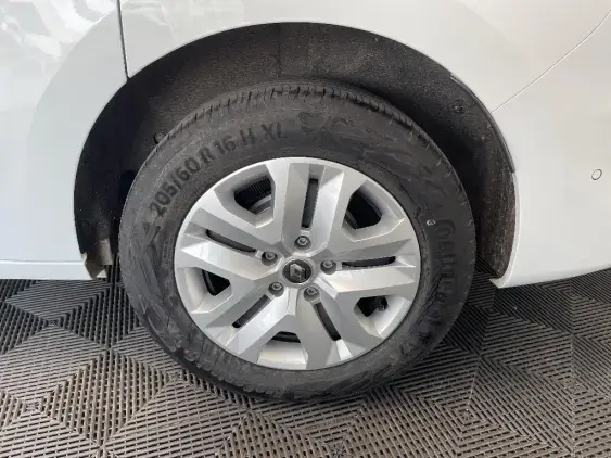 RENAULT KANGOO III - voiture d'occasion - Photo 24