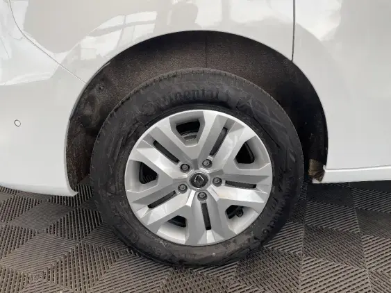 RENAULT KANGOO III - voiture d'occasion - Photo 25