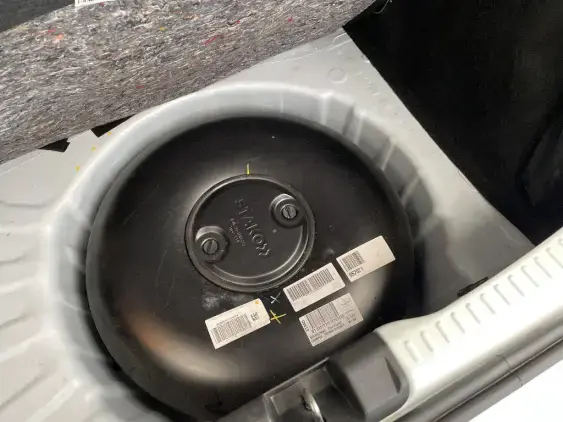 DACIA SANDERO III - voiture d'occasion - Photo 17