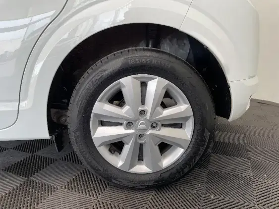 DACIA SANDERO III - voiture d'occasion - Photo 24