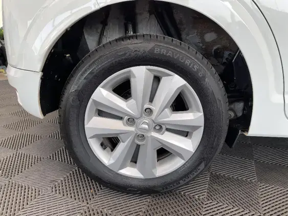 DACIA SANDERO III - voiture d'occasion - Photo 25