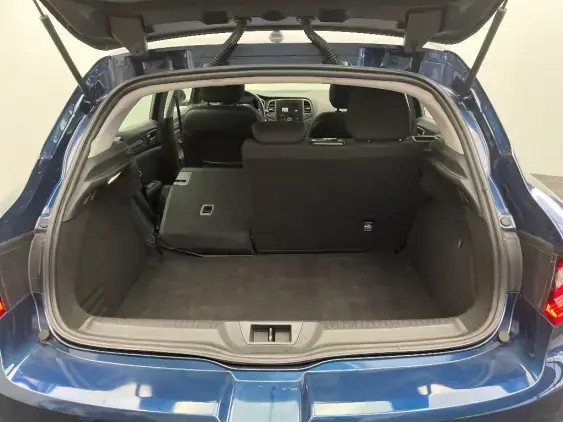 RENAULT MEGANE IV - voiture d'occasion - Photo 16