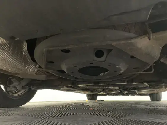 RENAULT MEGANE IV - voiture d'occasion - Photo 17