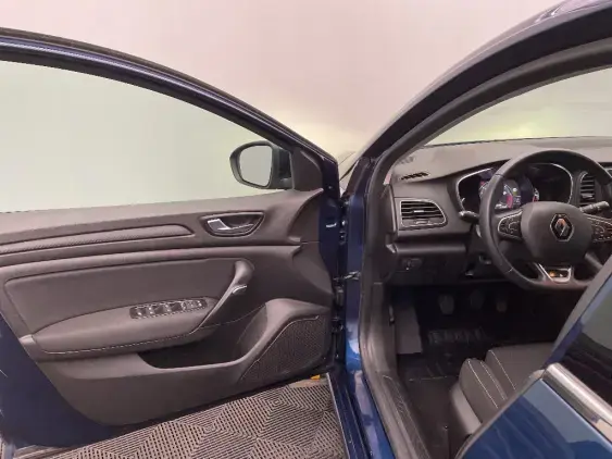 RENAULT MEGANE IV - voiture d'occasion - Photo 19