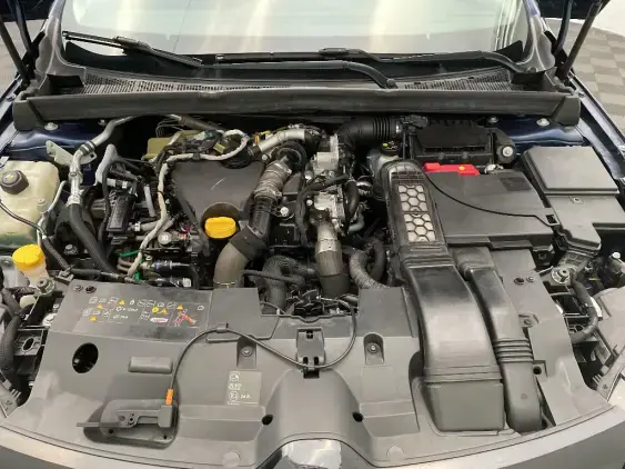 RENAULT MEGANE IV - voiture d'occasion - Photo 21