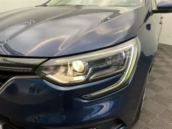 RENAULT MEGANE IV - voiture d'occasion - Photo 22