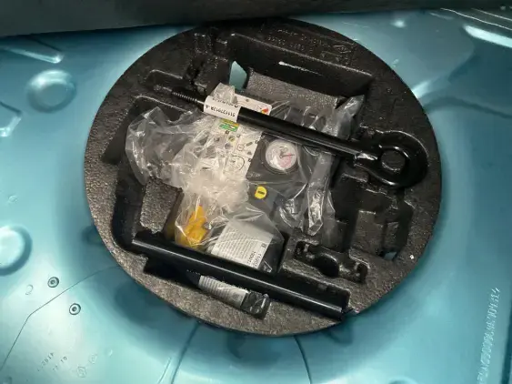 RENAULT ZOE - voiture d'occasion - Photo 17