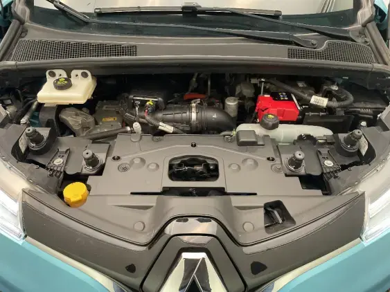 RENAULT ZOE - voiture d'occasion - Photo 21