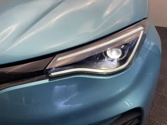 RENAULT ZOE - voiture d'occasion - Photo 22