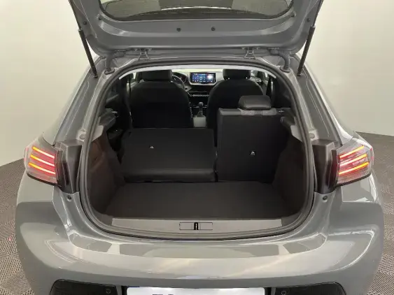 PEUGEOT 208 II - voiture d'occasion - Photo 16