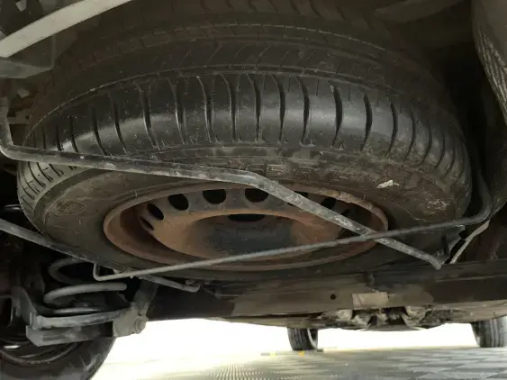 RENAULT KANGOO II - voiture d'occasion - Photo 17