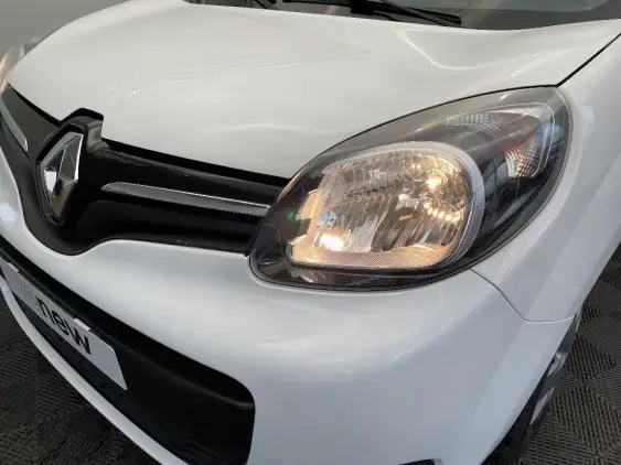 RENAULT KANGOO II - voiture d'occasion - Photo 22