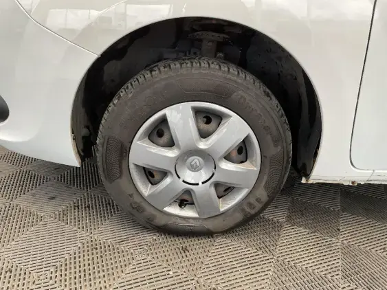 RENAULT KANGOO II - voiture d'occasion - Photo 23