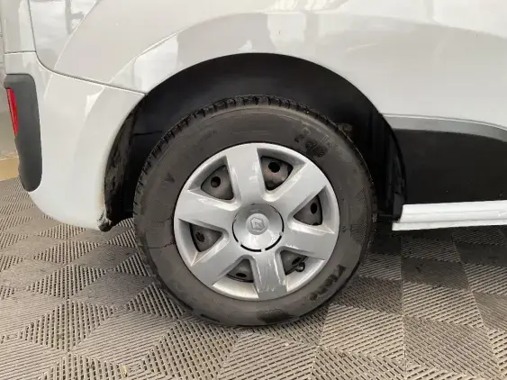 RENAULT KANGOO II - voiture d'occasion - Photo 25