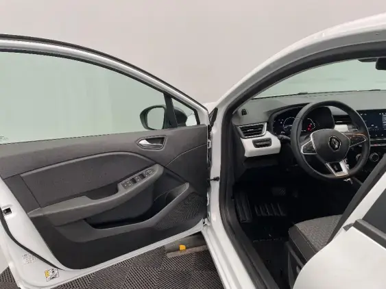 RENAULT CLIO V - voiture d'occasion - Photo 19