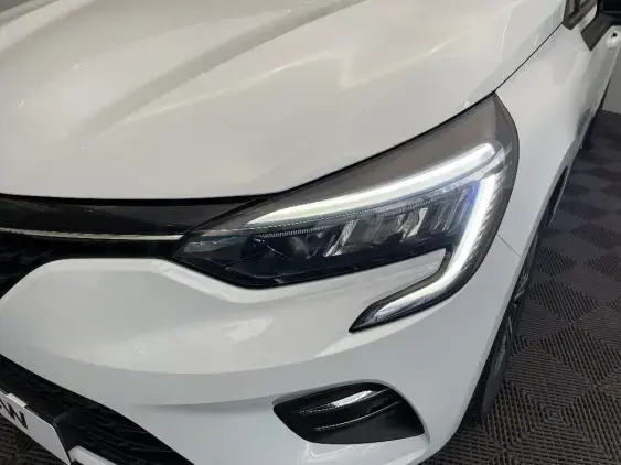 RENAULT CLIO V - voiture d'occasion - Photo 22