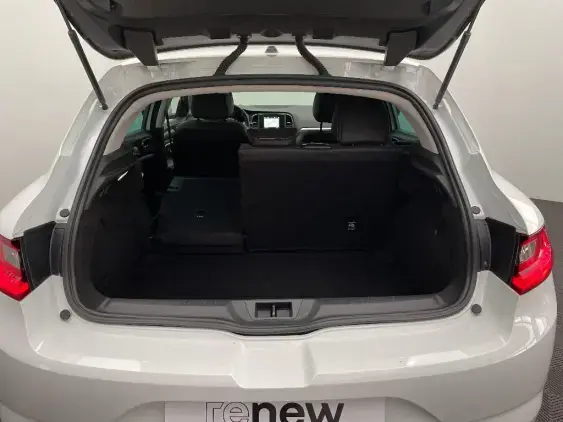 RENAULT MEGANE IV - voiture d'occasion - Photo 16