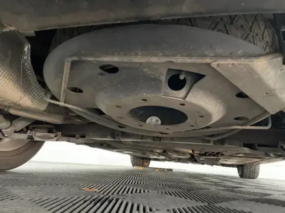 RENAULT MEGANE IV - voiture d'occasion - Photo 17