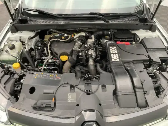 RENAULT MEGANE IV - voiture d'occasion - Photo 21