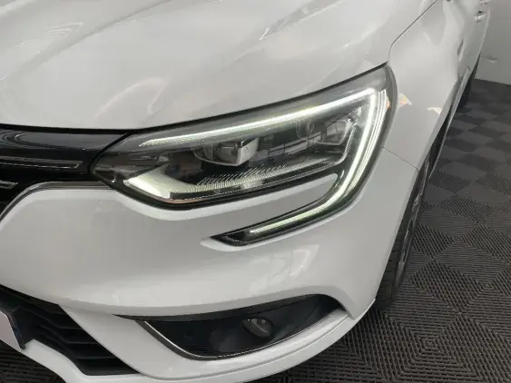 RENAULT MEGANE IV - voiture d'occasion - Photo 22