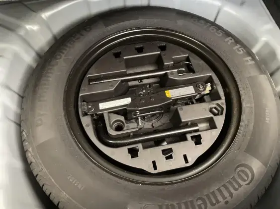 RENAULT CLIO V - voiture d'occasion - Photo 17