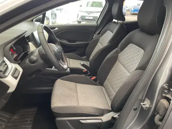 RENAULT CLIO V - voiture d'occasion - Photo 18