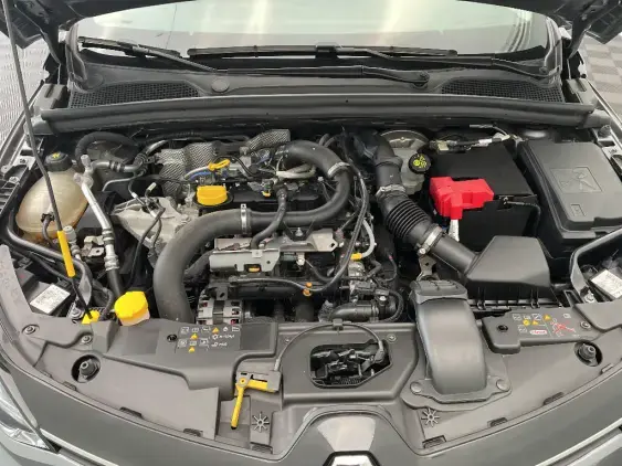 RENAULT CLIO V - voiture d'occasion - Photo 21