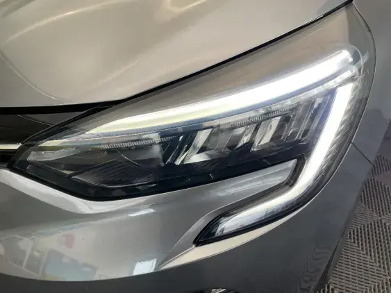 RENAULT CLIO V - voiture d'occasion - Photo 22