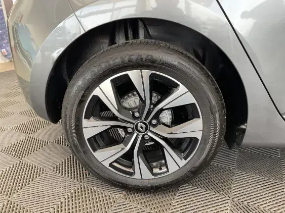 RENAULT CLIO V - voiture d'occasion - Photo 25