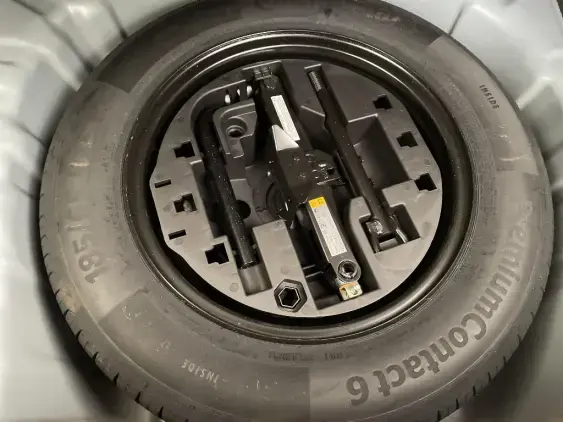 RENAULT CLIO V - voiture d'occasion - Photo 17