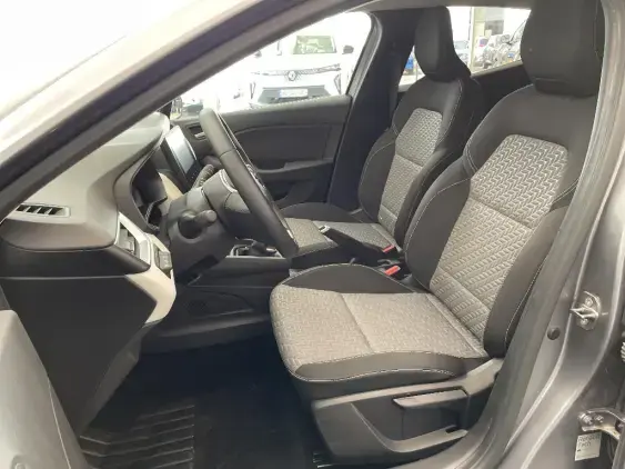 RENAULT CLIO V - voiture d'occasion - Photo 18