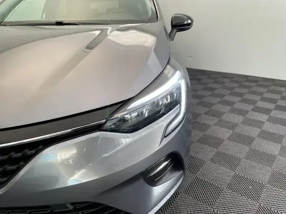 RENAULT CLIO V - voiture d'occasion - Photo 22