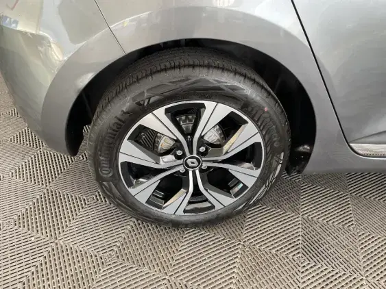 RENAULT CLIO V - voiture d'occasion - Photo 25