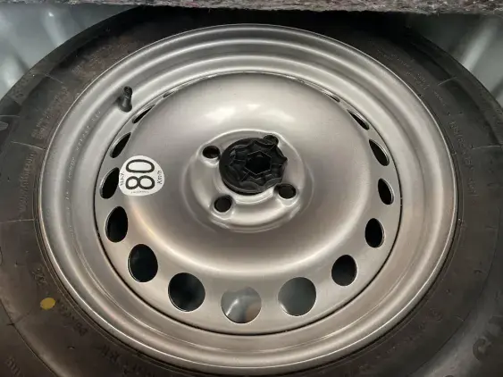 DACIA SANDERO III - voiture d'occasion - Photo 17