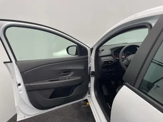 DACIA SANDERO III - voiture d'occasion - Photo 19