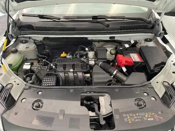 DACIA SANDERO III - voiture d'occasion - Photo 21