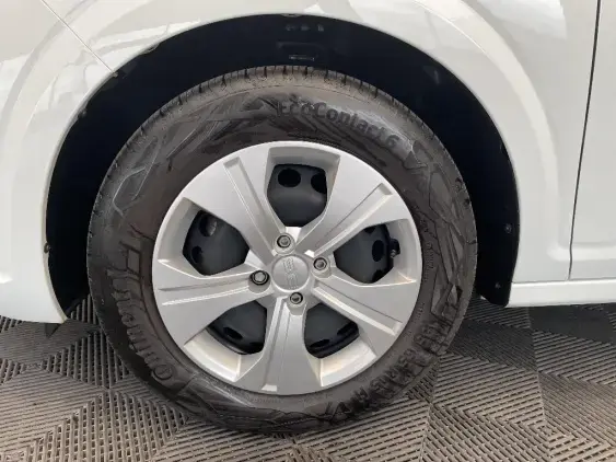 DACIA SANDERO III - voiture d'occasion - Photo 23