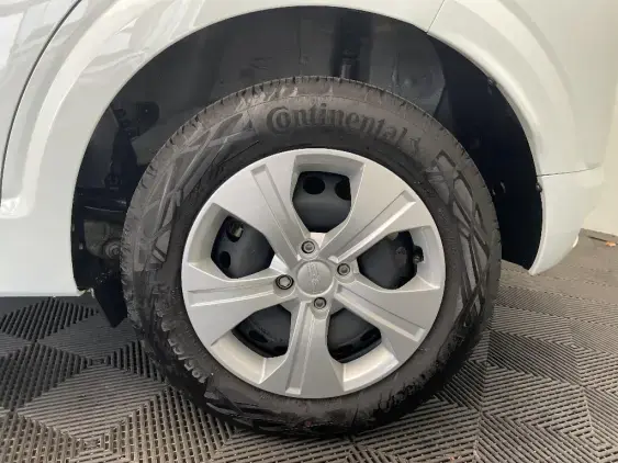 DACIA SANDERO III - voiture d'occasion - Photo 24