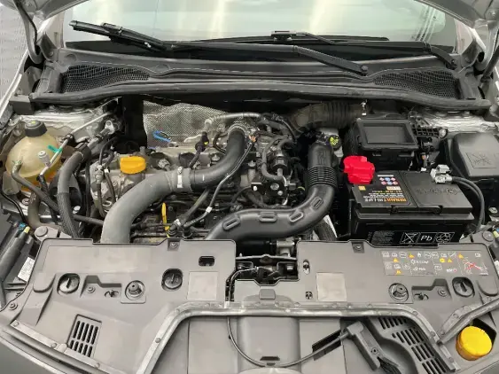 RENAULT CLIO IV - voiture d'occasion - Photo 21