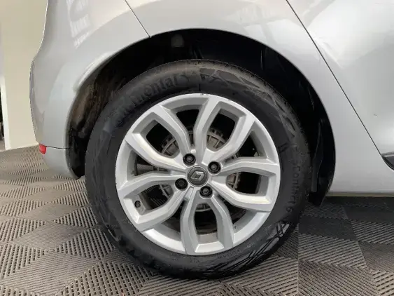 RENAULT CLIO IV - voiture d'occasion - Photo 25