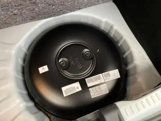 DACIA SANDERO III - voiture d'occasion - Photo 17