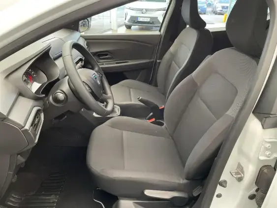 DACIA SANDERO III - voiture d'occasion - Photo 18